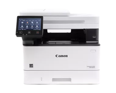 imageCLASS MF465dw - All-in-One, Wireless, Duplex Laser Printer