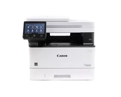 imageCLASS MF465dw - All-in-One, Wireless, Duplex Laser Printer