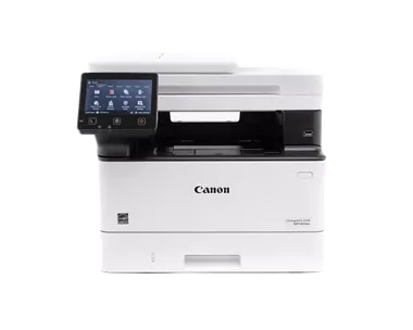 imageCLASS MF465dw - All-in-One, Wireless, Duplex Laser Printer
