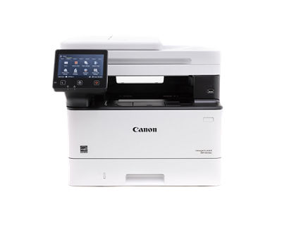 Canon imageCLASS MF462dw - All-in-One, Wireless, Duplex Laser Printer