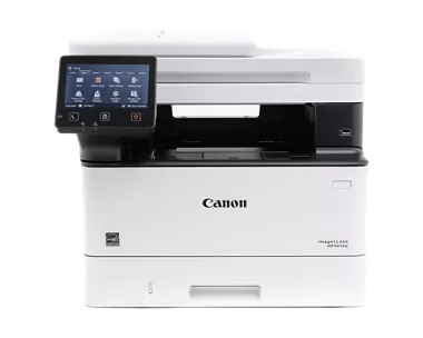 imageCLASS MF462dw - All-in-One, Wireless, Duplex Laser Printer