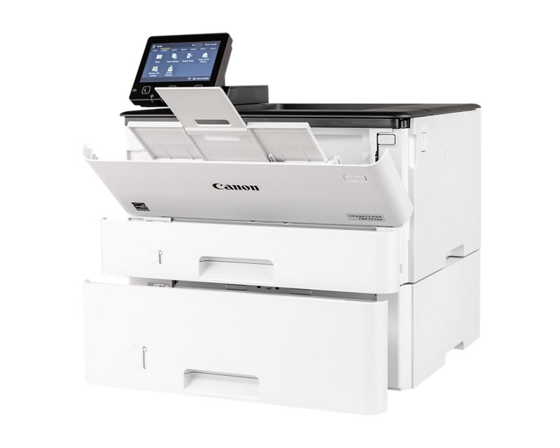 Canon Support for imageCLASS LBP247dw | Canon U.S.A., Inc.