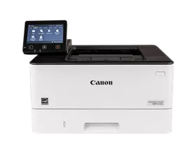 imageCLASS LBP247dw - Wireless, Duplex Laser Printer