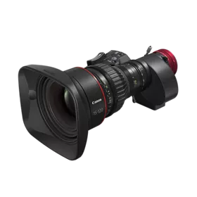 CINE-SERVO 15-120 mm T2,95-3,95 EF