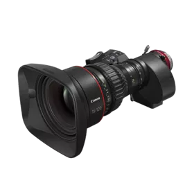 CINE-SERVO 15-120 mm T2,95-3,95 PL