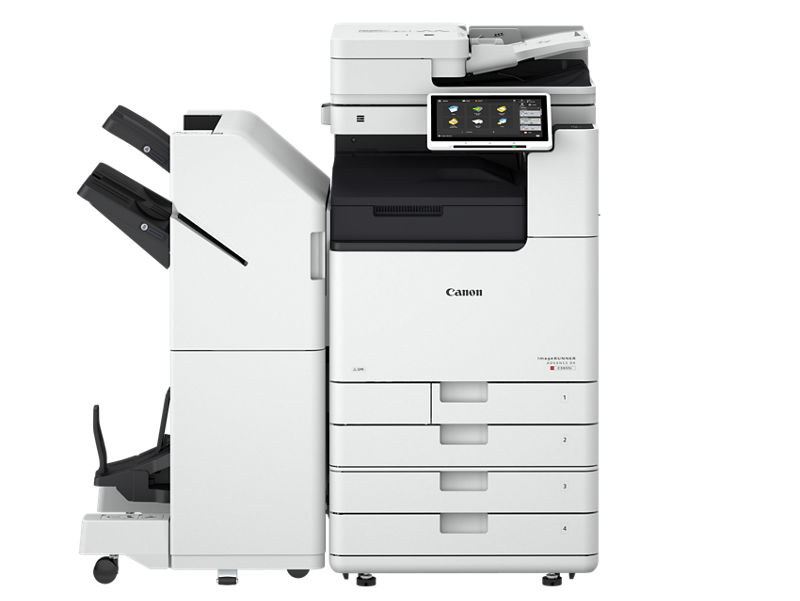 Canon Support for imageRUNNER ADVANCE DX C3935i | Canon U.S.A., Inc.
