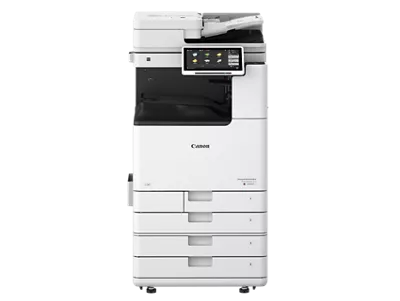 Shop Canon Business imageRUNNER ADVANCE DX C3926i | Canon U.S.A, Inc.