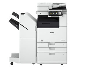 Canon Support for imageRUNNER ADVANCE DX 4945i | Canon U.S.A., Inc.