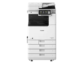 imageRUNNER ADVANCE DX 4945i