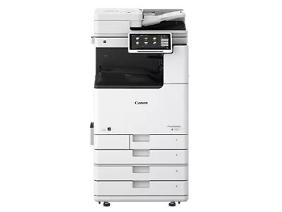 Shop Canon Business imageRUNNER ADVANCE DX 4935i | Canon U.S.A, Inc.