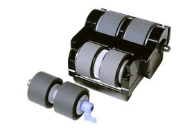 Kit de Rodillos para DR-M140