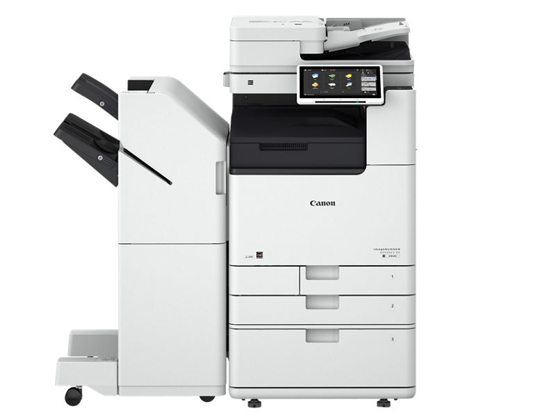 Canon Support for imageRUNNER ADVANCE DX 4925i | Canon U.S.A., Inc.
