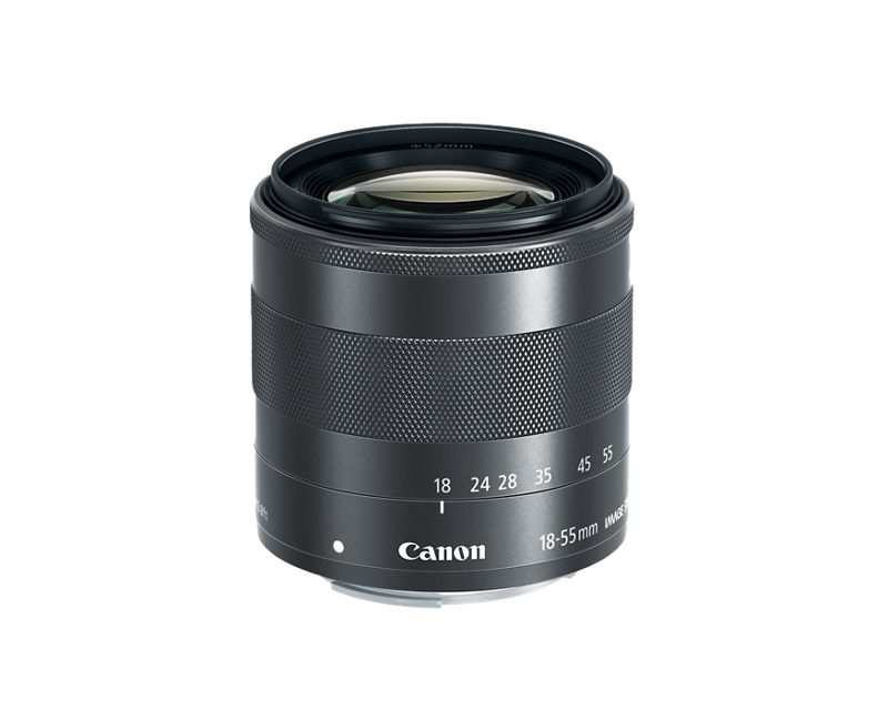 Canon Support for EF-M 18-55mm f3.5-5.6 IS STM | Canon Canon Support for EF-M 18-55mm f3.5-5.6 IS STM | Canon