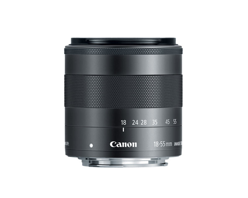 Canon Support for EF-M 18-55mm f3.5-5.6 IS STM | Canon Canon Support for EF-M 18-55mm f3.5-5.6 IS STM | Canon