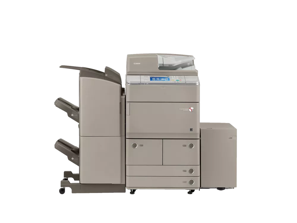 Canon Support for imageRUNNER ADVANCE 6265 | Canon U.S.A., Inc.