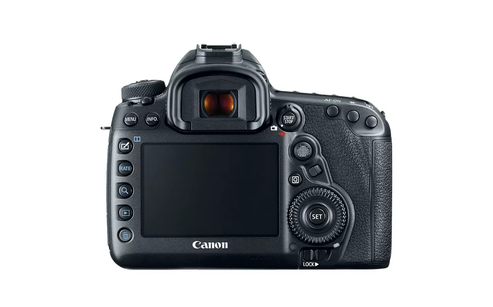 Canon EOS 5D Mark IV ボディ ブラック EOS 5D MK IV Body