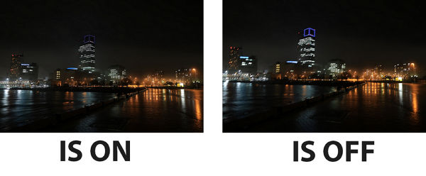 RF24mm F1.8 MACRO IS Comparison