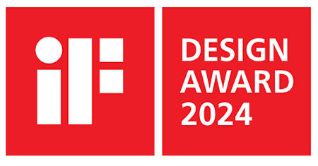 Prix du design IF 2024