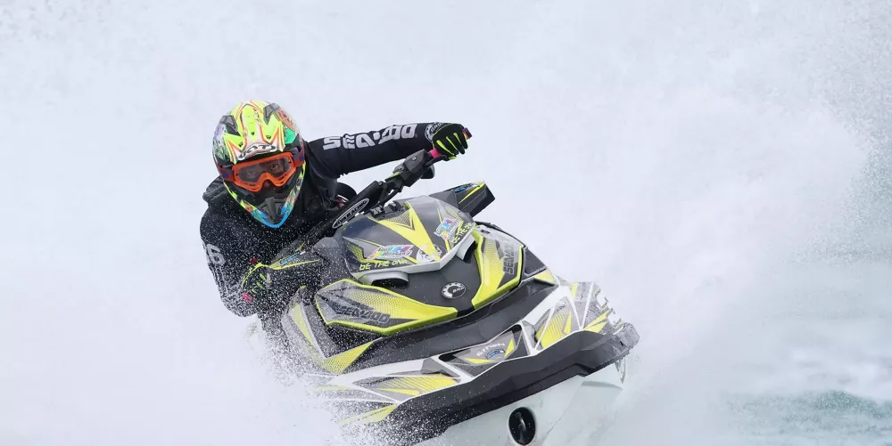 Coureur d’ondes