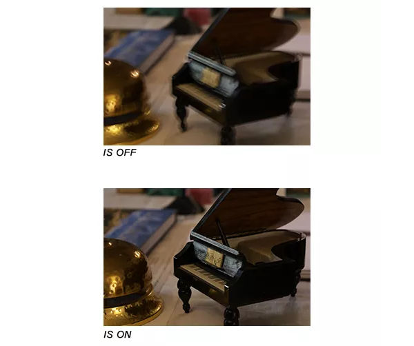 two pianos