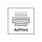Icône Airprint 