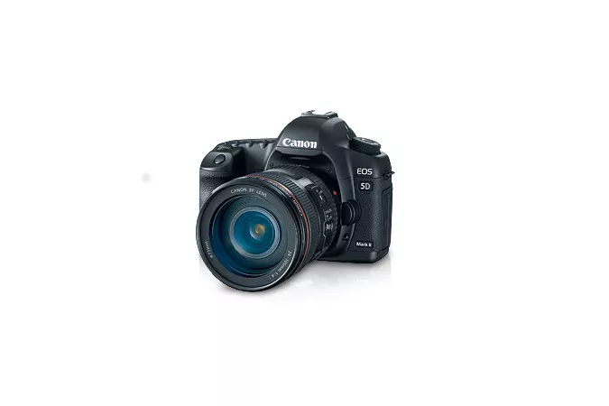 Canon Support for EOS 5D Mark II | Canon U.S.A., Inc.