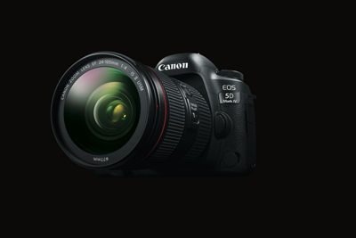 EOS 5D Mark IV