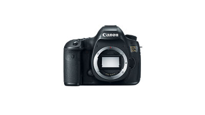 Canon EOS 5DS Body