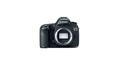 Canon 5DS R Body