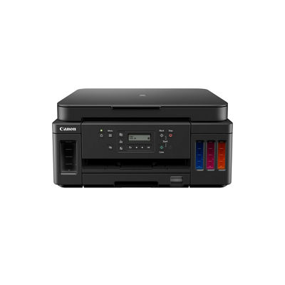 PIXMA G6020 MegaTank All-In-One Printer