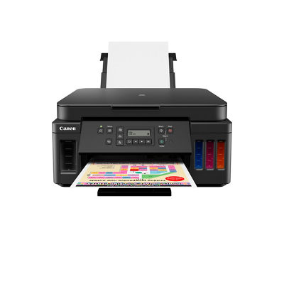 PIXMA G6020 MegaTank All-In-One Printer