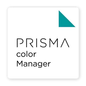 PRISMAcolor Manager