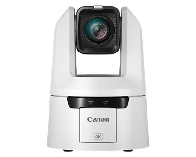Canon CR-N700 - White Front 