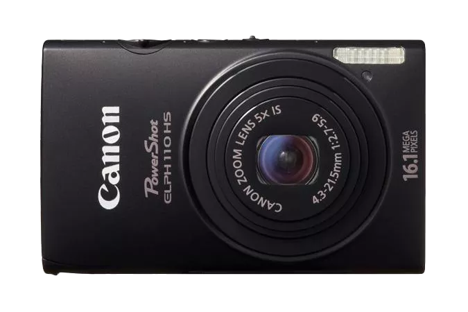 Canon Support for PowerShot ELPH110 HS | Canon U.S.A., Inc.