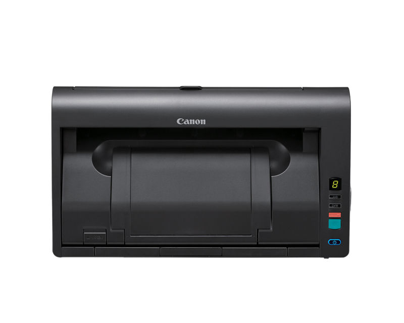 Canon Support for imageFORMULA DR-M1060II Office Document Scanner