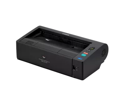 imageFORMULA DR-M140II Document Scanner | Canon U.S.A., Inc.