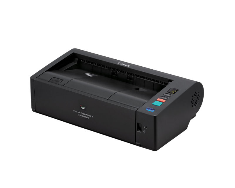 Canon factory Scanner