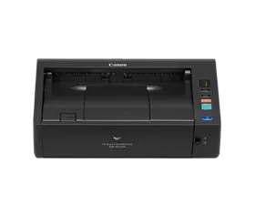 Canon imageFORMULA R10 - Document scanner - Portable - USB