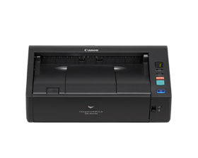 imageFORMULA DR-M140II