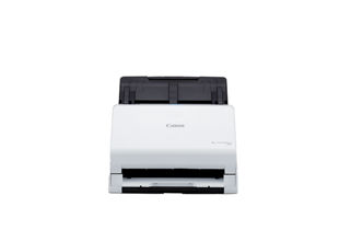 Canon Support for imageFORMULA R30 Office Document Scanner