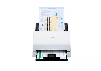 canon scanner