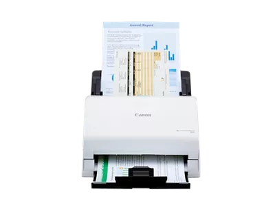 Compatible Receipt and Document Scanners