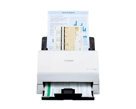 imageFORMULA R30 Office Document Scanner