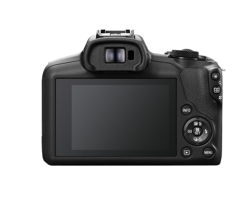 Canon Support for EOS R100 | Canon U.S.A., Inc.