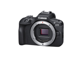 Canon Support for EOS R100 | Canon U.S.A., Inc.