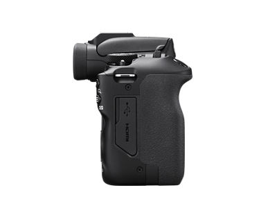 EOS R100 - Right View