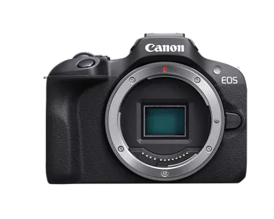 Shop Canon EOS R100