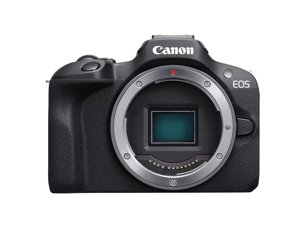 Canon Support for EOS R