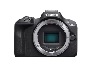 Refurbished EOS R100 Body