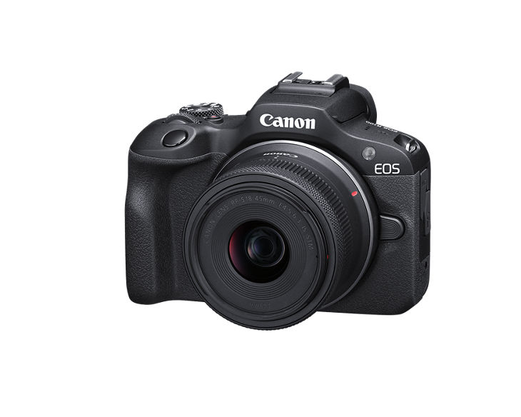 EOS R100 RF-S18-45mm F4.5-6.3 IS STM